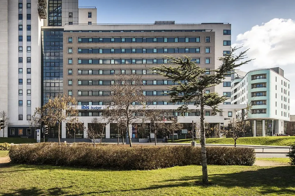 Ibis Budget Leeds Centre Crown Point Road Leeds (West Yorkshire)