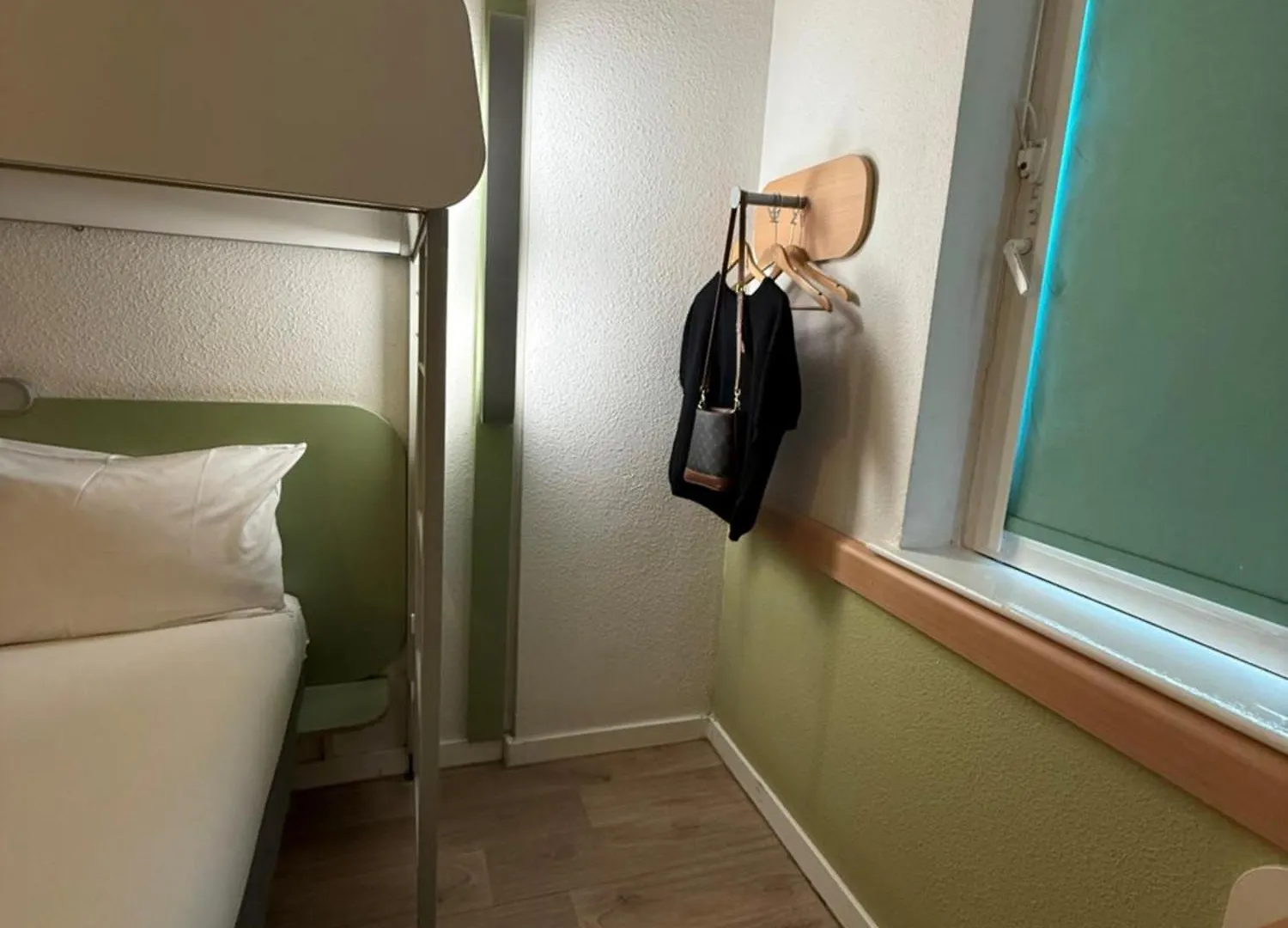 Ibis Budget Leeds Centre Crown Point Road Leeds (West Yorkshire)