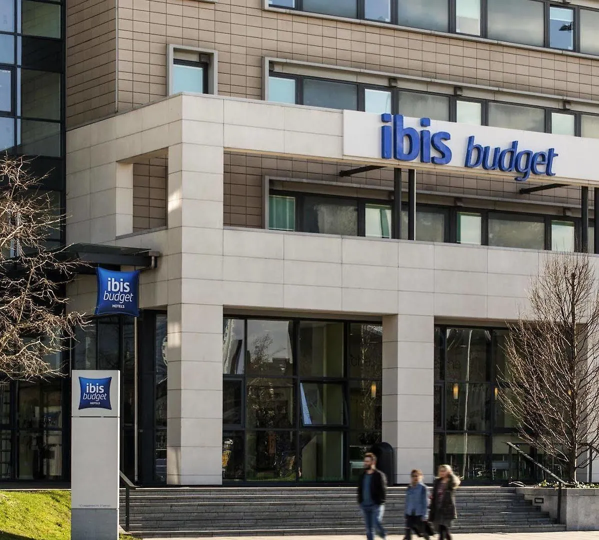 Ibis Budget Leeds Centre Crown Point Road 2*, Leeds (West Yorkshire) United Kingdom