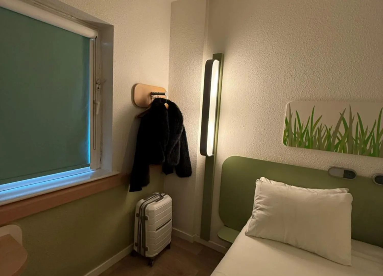 Ibis Budget Leeds Centre Crown Point Road Leeds (West Yorkshire)