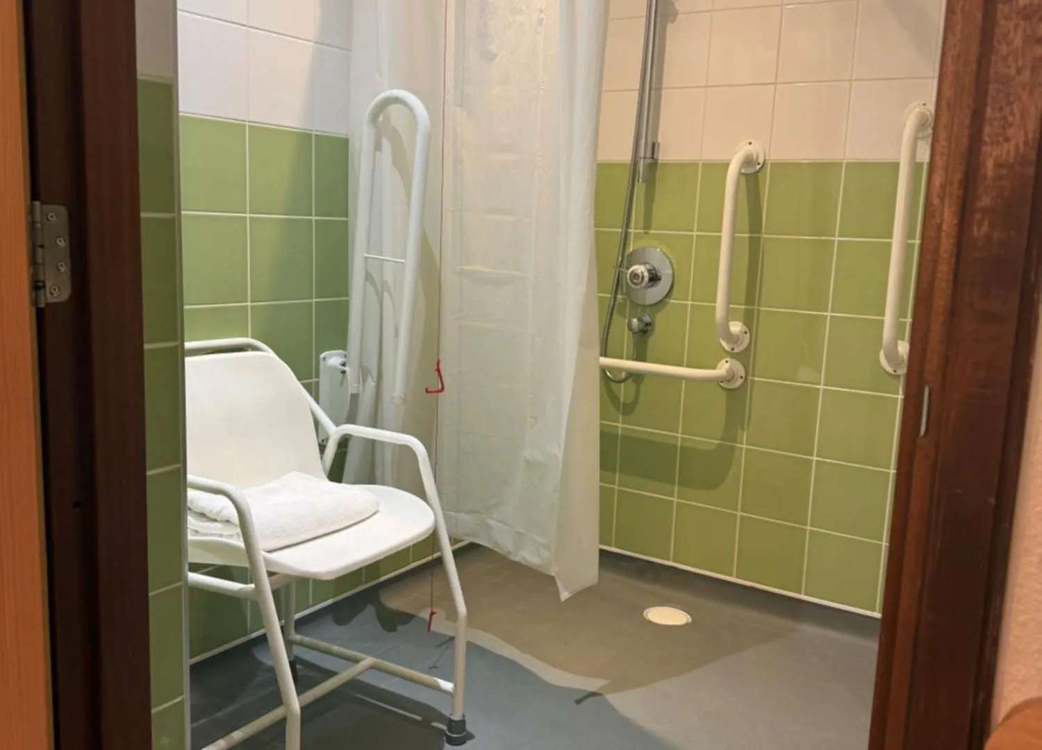 Hotel Ibis Budget Leeds Centre Crown Point Road