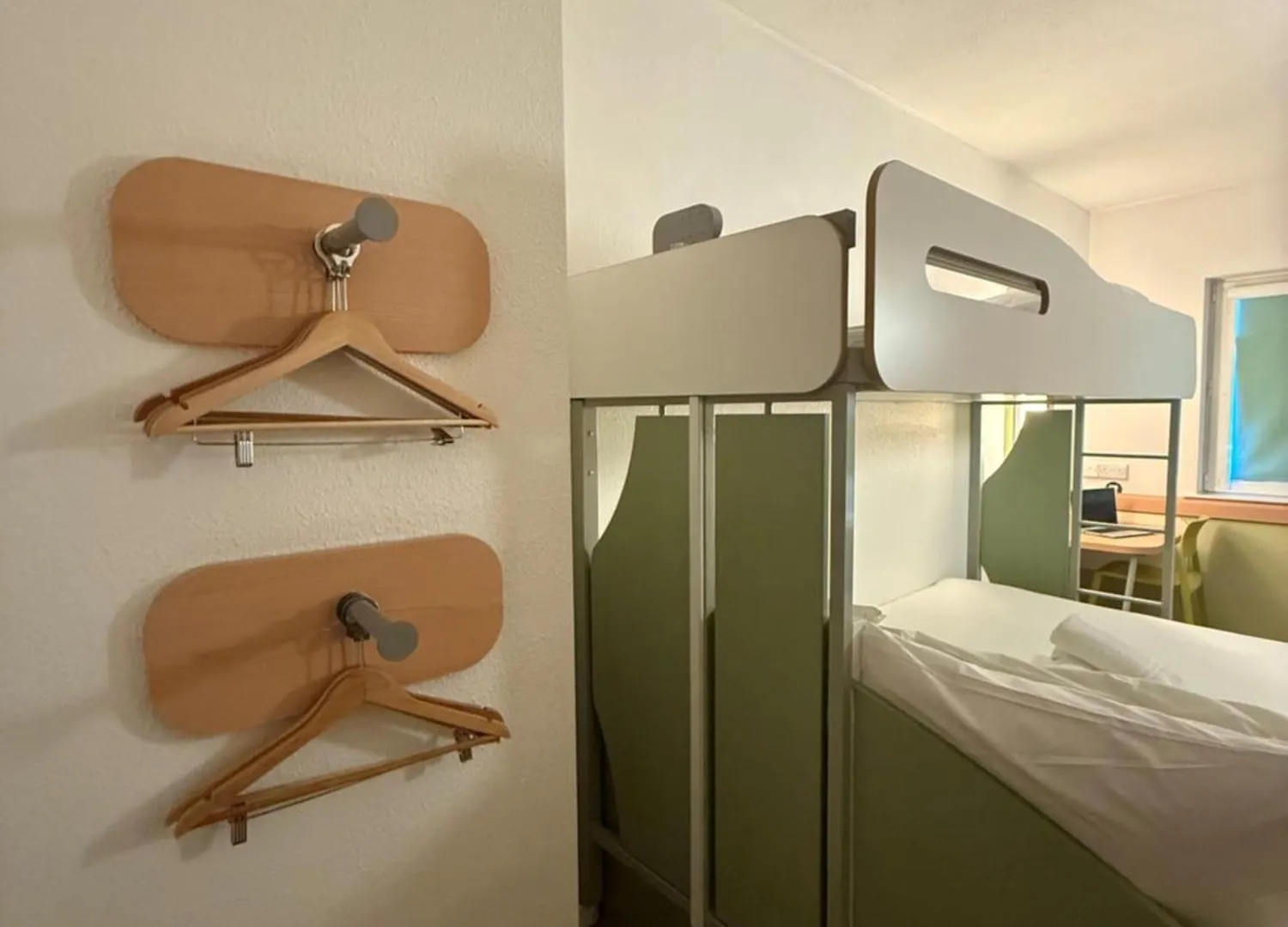 Ibis Budget Leeds Centre Crown Point Road 2*, Leeds (West Yorkshire)