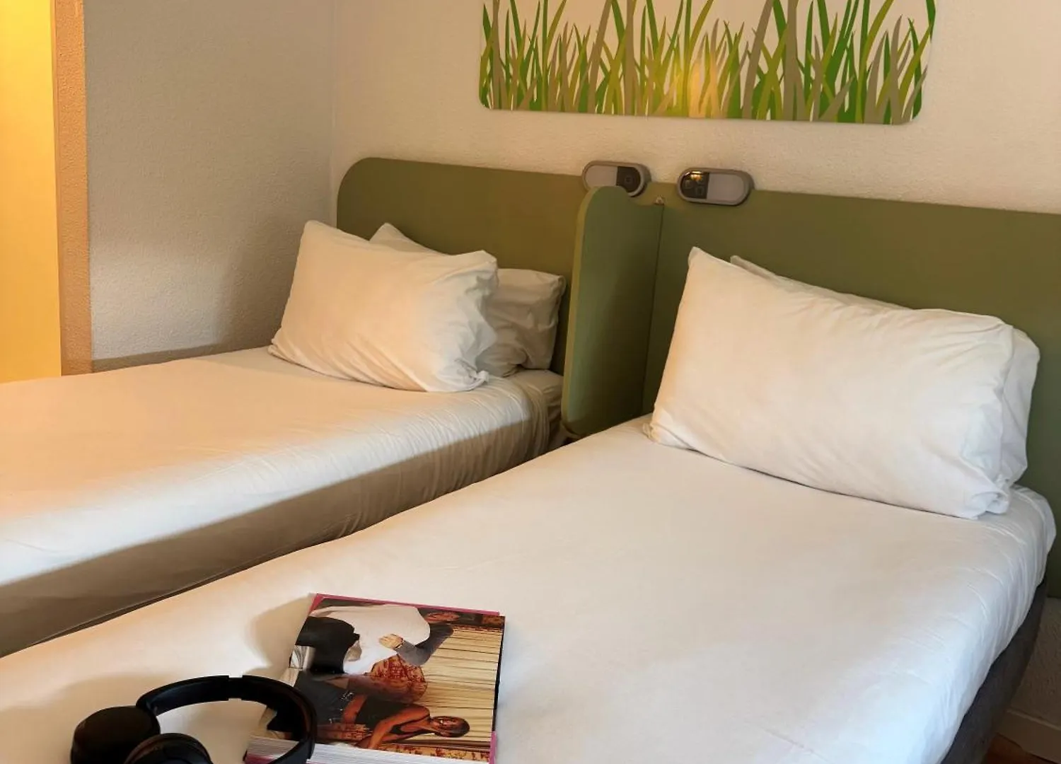 Ibis Budget Leeds Centre Crown Point Road 2*, Leeds (West Yorkshire) United Kingdom