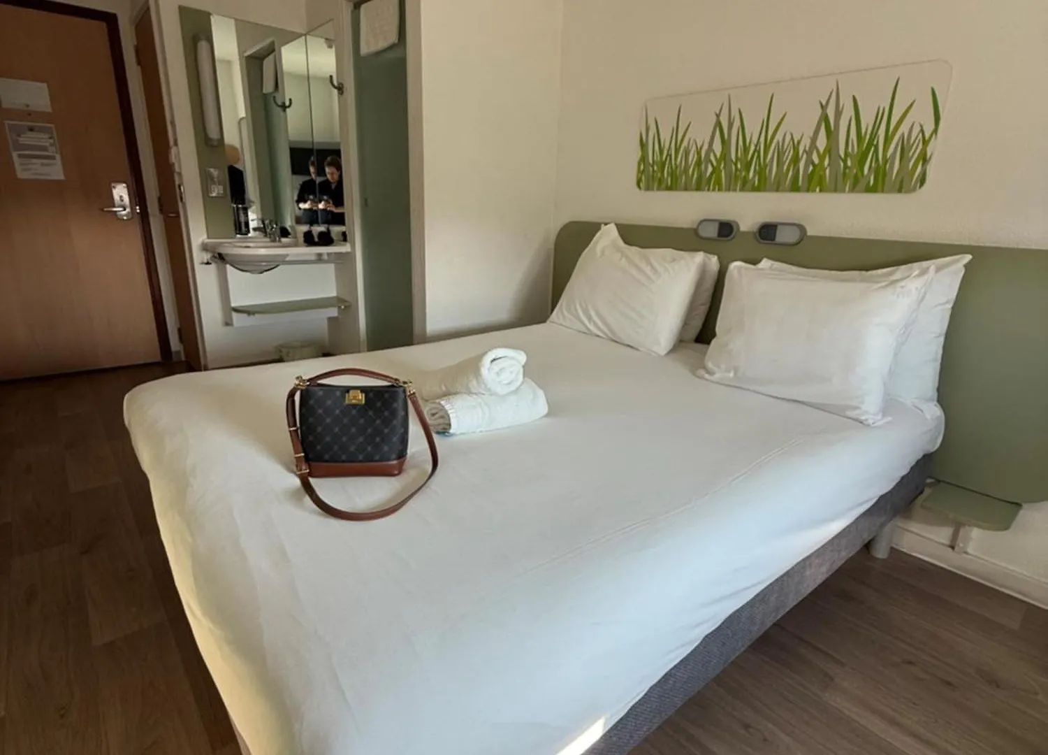 ** Hotel Ibis Budget Leeds Centre Crown Point Road United Kingdom